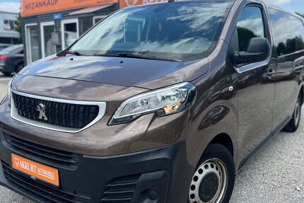 Peugeot Expert 181.712 km 17.900 € Augsburg 86167