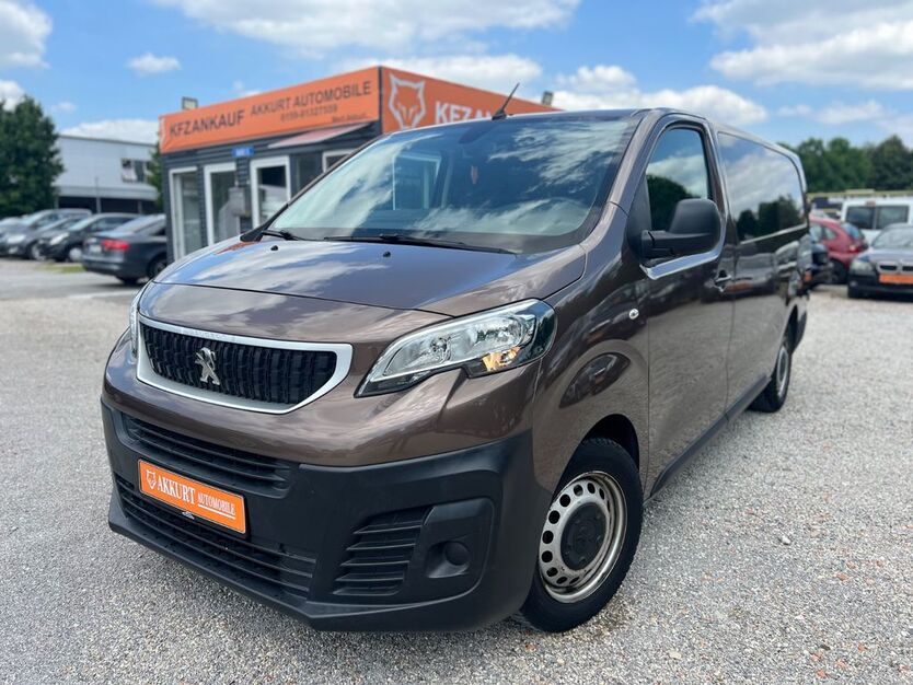 Peugeot Expert 181.712 km 17.900 € Augsburg 86167