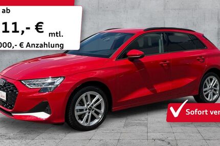 Audi A3 7.737 km 36.430 &euro; Bayreuth 95448