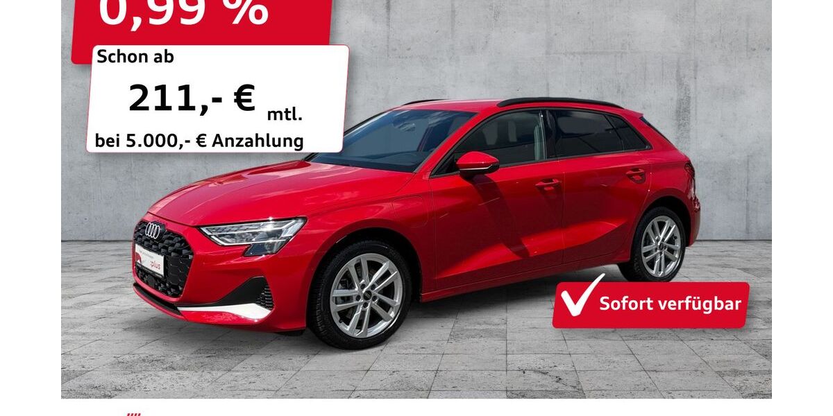 Audi A3 7.737 km 36.430 &euro; Bayreuth 95448