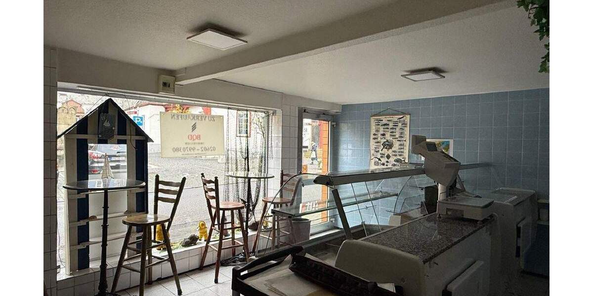 Gewerbeobjekt Nassau Bergnassau - 5 Zimmer, 105.000&euro; | Angebot:23718404