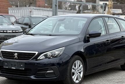 Peugeot 308 80.043 km 10.690 &euro; Würzburg 97076