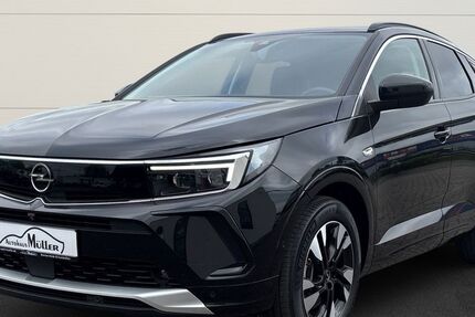 Opel Grandland (X) 12.650 km 23.487 &euro; Bremervörde 27432