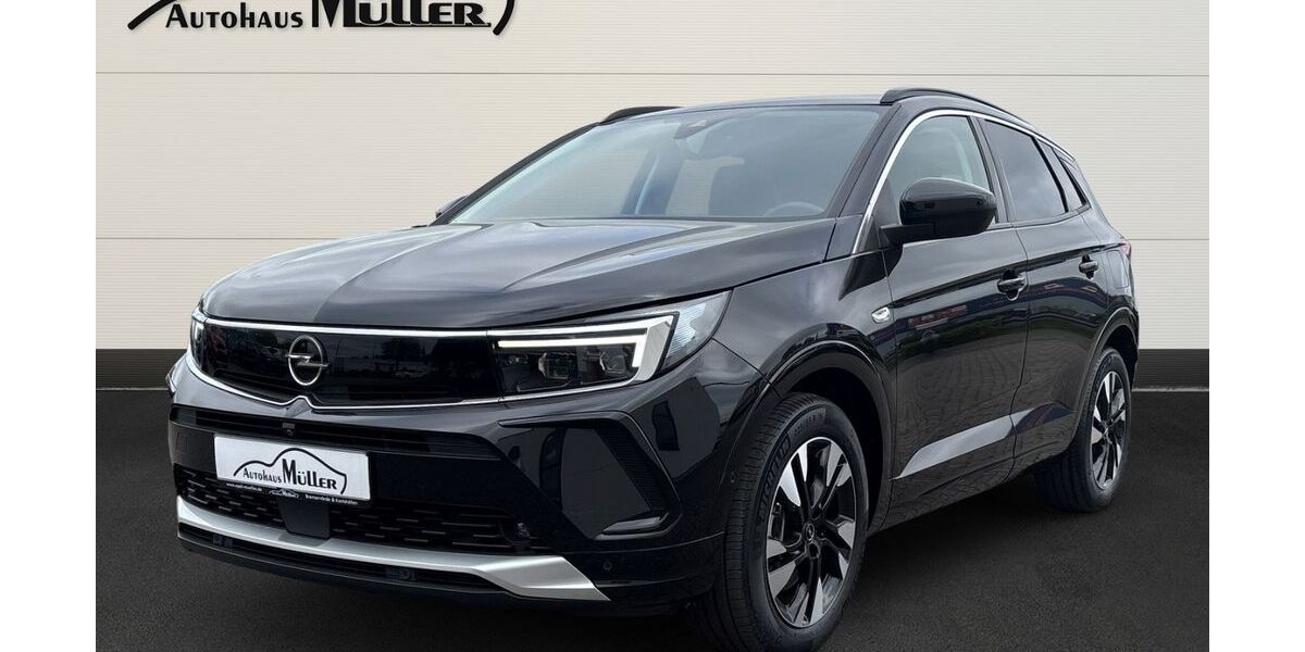 Opel Grandland (X) 12.650 km 23.487 &euro; Bremervörde 27432