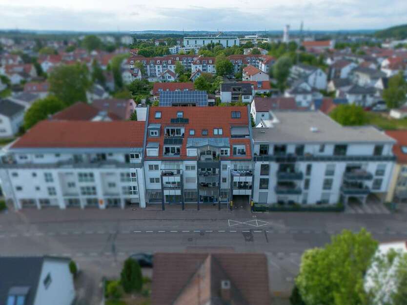 Wohnung zum Kaufen in Senden 175.000 € 52 m²