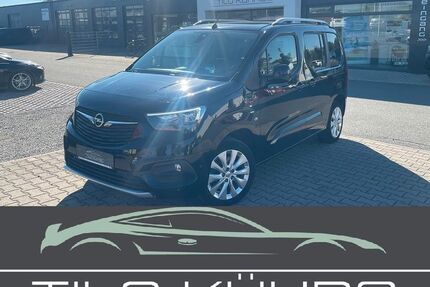 Opel Combo Life 75.734 km 14.990 &euro; Bad Düben 04849