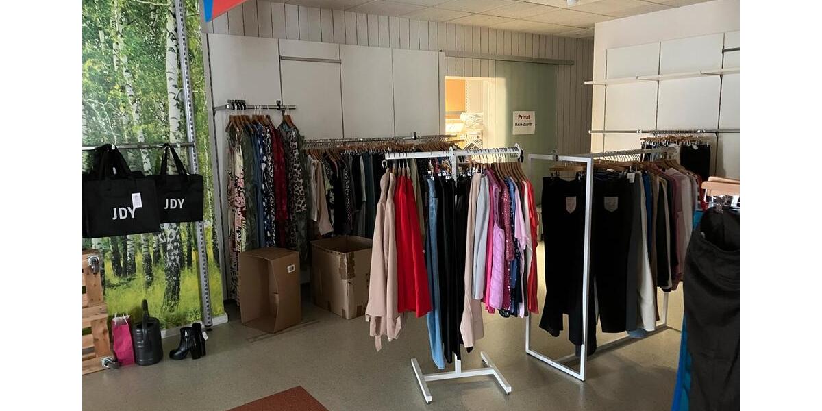 715 m² gewerbliche Laden-Nutzfläche in Osteroder Innenstadt zimmer