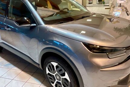 Citroen C4 7.050 km 19.800 &euro; Marlow 18337