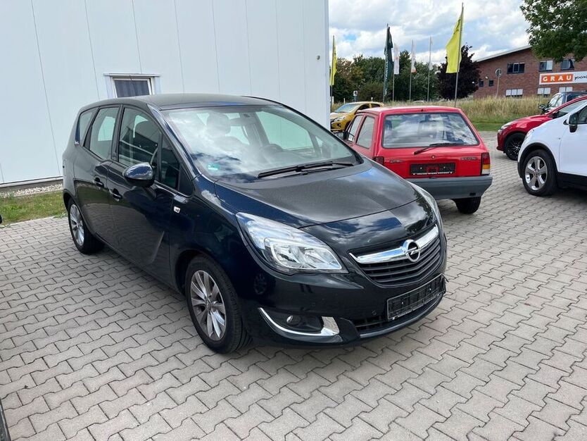Meriva