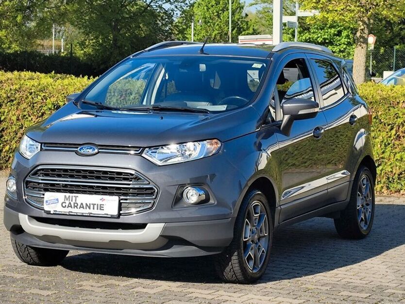 EcoSport
