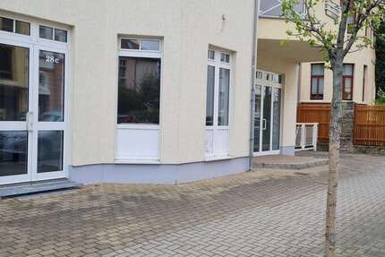 Gewerbeobjekt Halberstadt - 554&euro; | Angebot:23754039