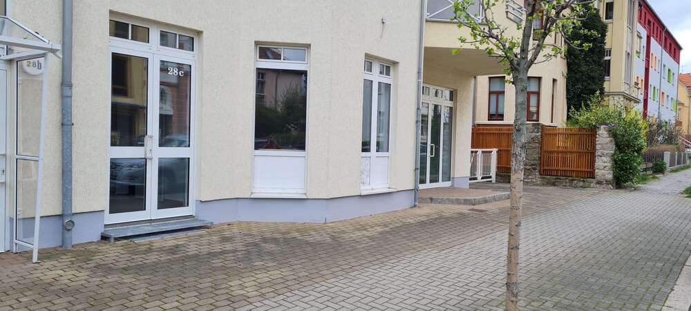 Gewerbeobjekt Halberstadt - 554&euro; | Angebot:23754039