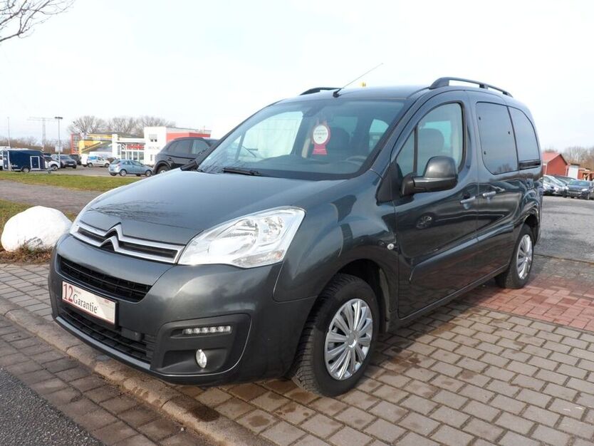 Berlingo