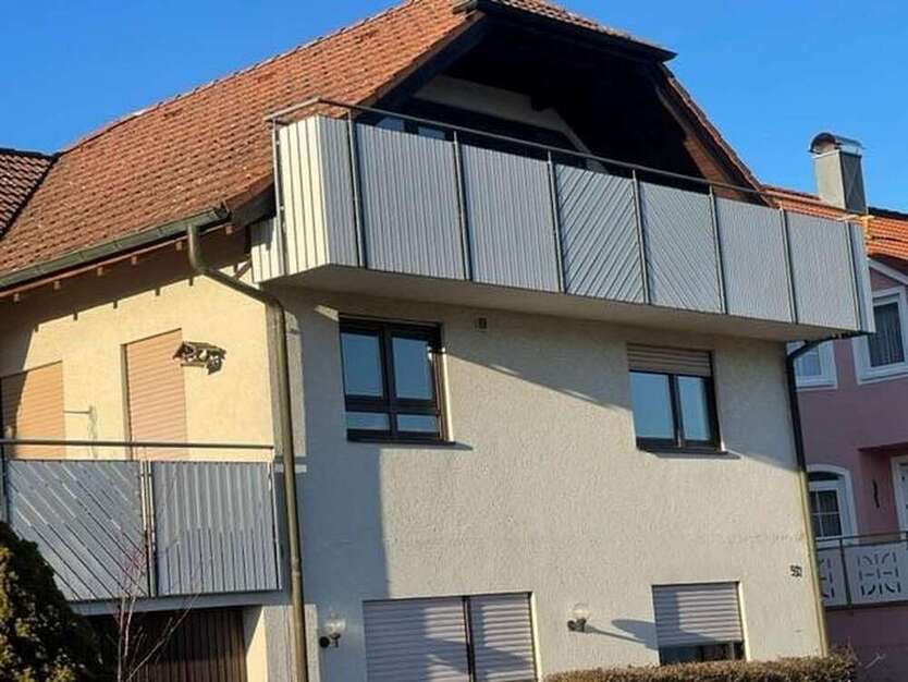 Wohnung zum Mieten in Wüstenrot 960 € 120 m²