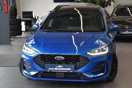 Ford Focus 61.727 km 15.850 &euro; Altdorf/Landshut 84032