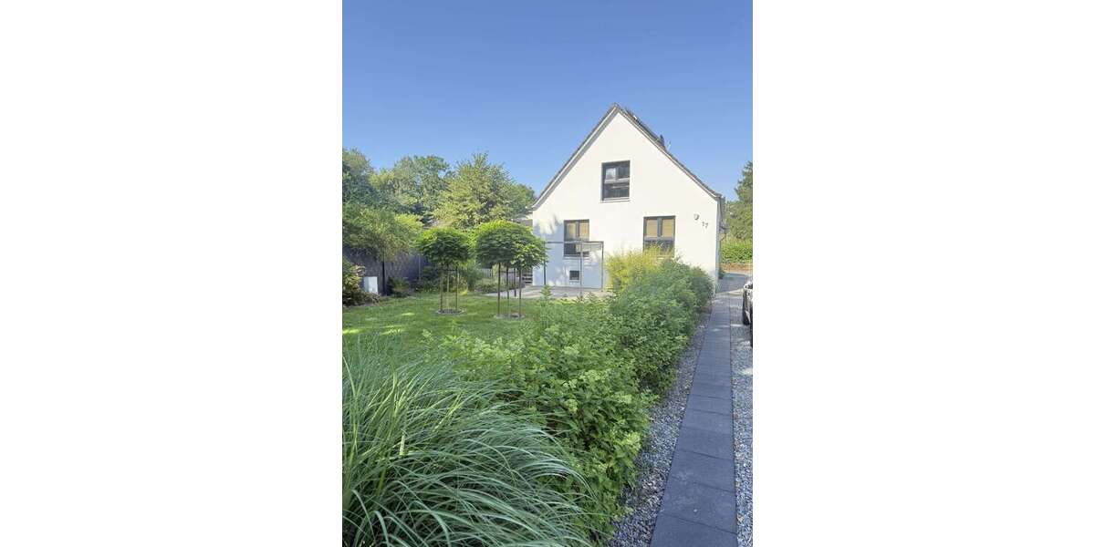 Einfamilienhaus Langenhagen Godshorn - 5 Zimmer, 170 m&sup2;, 1.700&euro; | Angebot:26956493