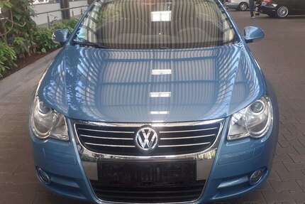 VW Eos