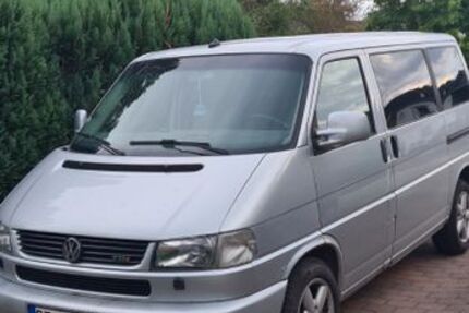 VW T4 Caravelle 309.000 km 8.400 &euro; Schretstaken 21493