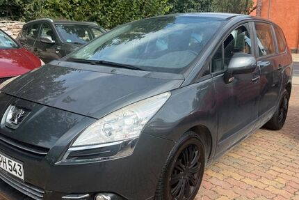 Peugeot 5008 221.000 km 3.750 &euro; Wolfenbüttel (Halchter) 38304