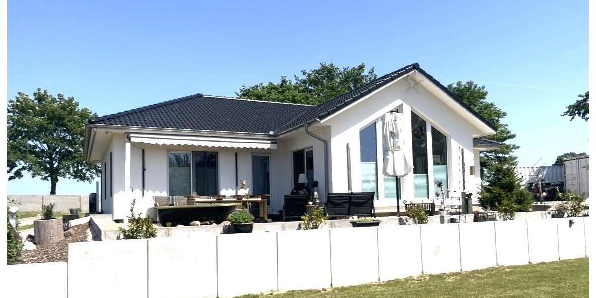 Einfamilienhaus Rubkow - 4 Zimmer, 145 m&sup2;, 599.000&euro; | Angebot:26803822