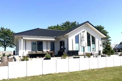 Haus Rubkow - 4 Zimmer, 145 m&sup2;, 599.000&euro; | Angebot:26803822