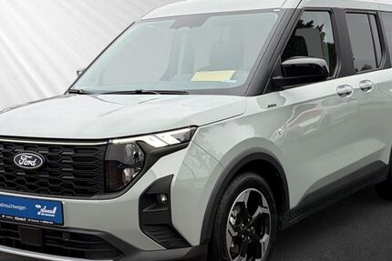 Ford Tourneo Courier 1.773 km 28.990 &euro; Oberhausen - Sterkrade 46145