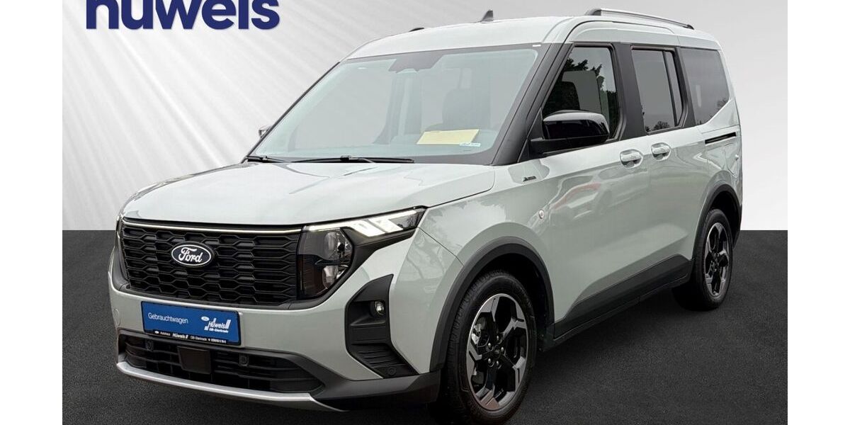 Ford Tourneo Courier 1.773 km 28.990 &euro; Oberhausen - Sterkrade 46145