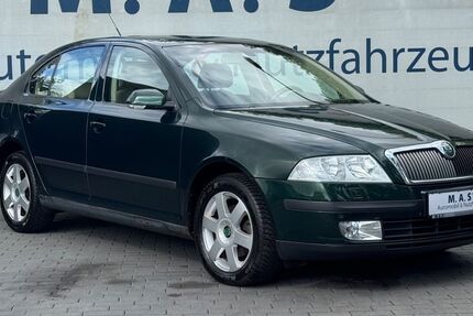 Skoda Octavia 87.700 km 5.399 &euro; Bremerhaven 27576