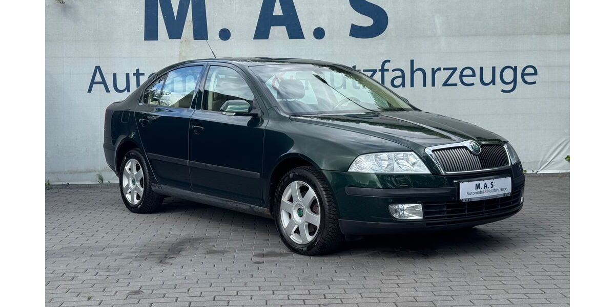 Skoda Octavia 87.700 km 5.399 &euro; Bremerhaven 27576