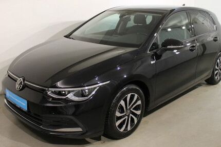 VW Golf 44.350 km 19.980 &euro; Olching 82140