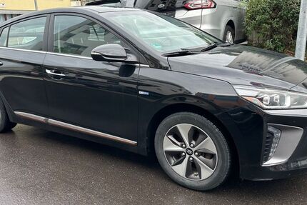 Hyundai IONIQ 61.000 km 11.999 &euro; Ditzingen 71254