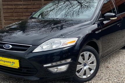 Ford Mondeo 103.000 km 5.780 &euro; Leipzig-Rückmarsdorf (Burghausen-Rückmarsdorf) 04178