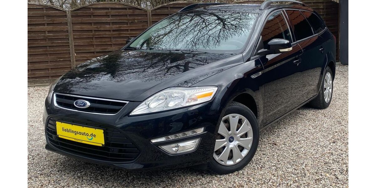 Ford Mondeo 103.000 km 5.780 &euro; Leipzig-Rückmarsdorf (Burghausen-Rückmarsdorf) 04178