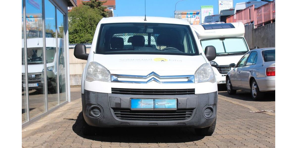 Citroen Berlingo 165.712 km 2.200 &euro; Kall 53925