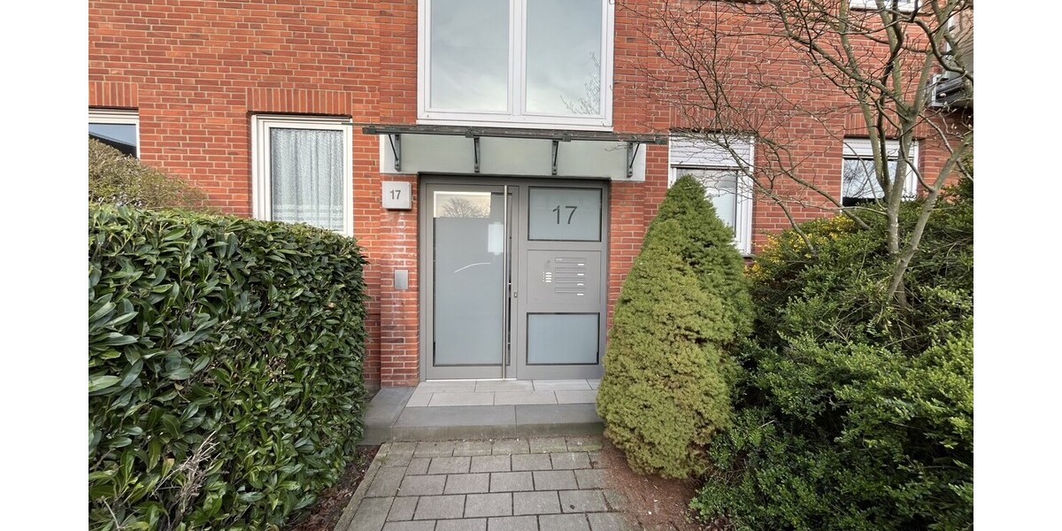 4-Zimmer-ETW mit Westbalkon & Garage: Gestalten Sie Ihr neues Zuhause in Roxel! - Etagenwohnung Münster Roxel | Angebot:25903682