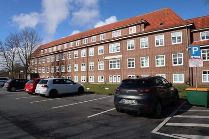 Zimmer Niebüll - 4 Zimmer, 78 m&sup2;, 695&euro; | Angebot:25821867