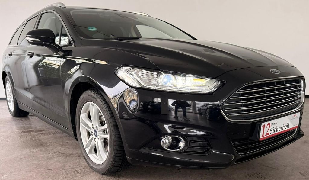 Ford Mondeo 112.000 km 12.990 &euro; Würzburg 97080