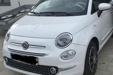 Fiat 500 87.300 km 6.999 &euro; Gelnhausen 63571