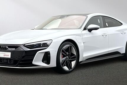 Audi RS e-tron GT 54.108 km 59.880 &euro; Lingen 49809