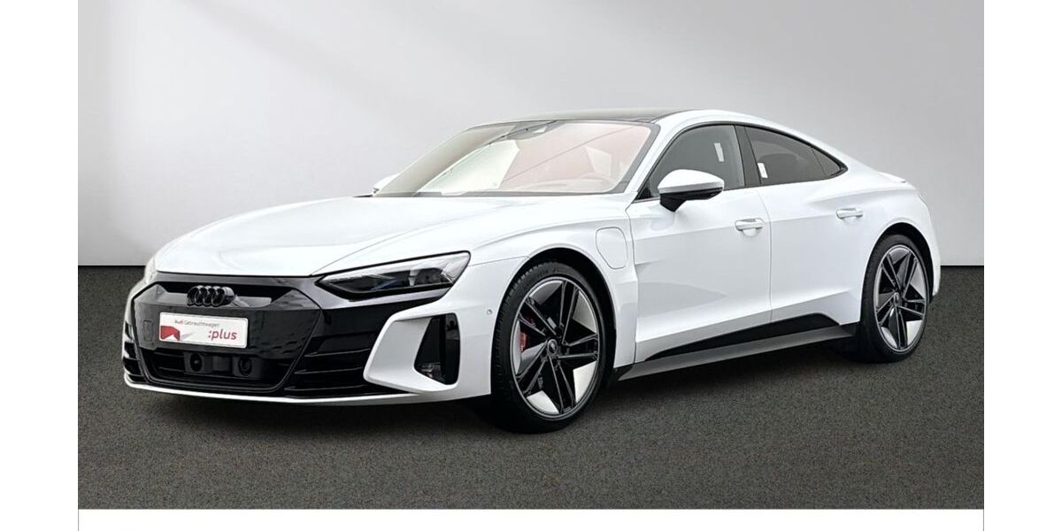 Audi RS e-tron GT 54.108 km 59.880 &euro; Lingen 49809
