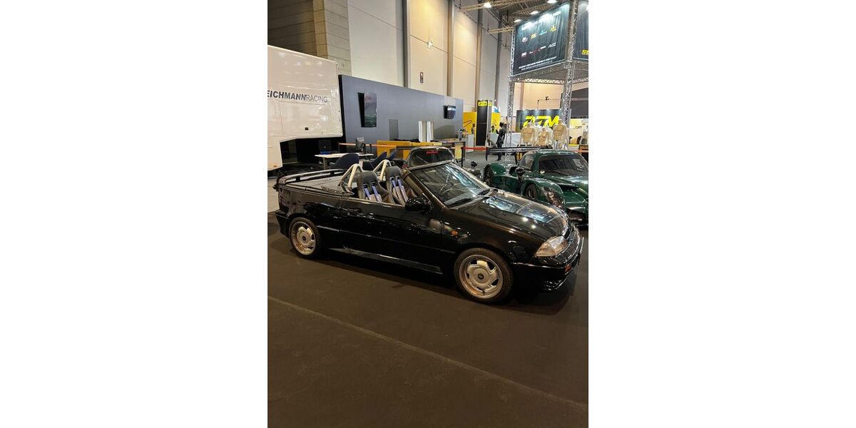 Suzuki Swift 38.547 km 18.000 &euro; Adenau 53518