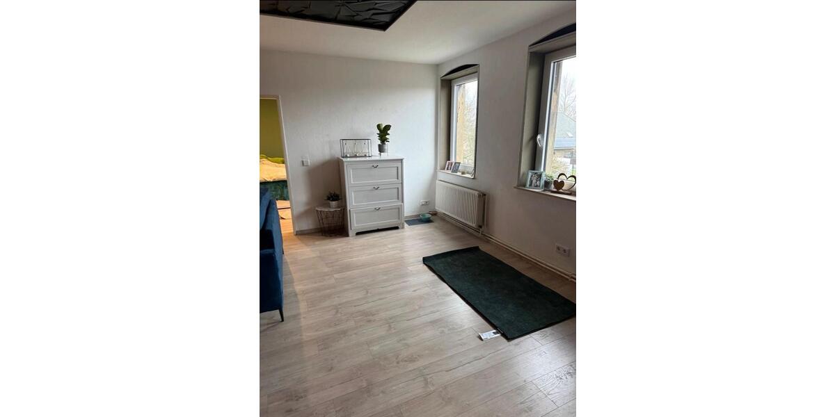 Etagenwohnung Hille - 5 Zimmer, 92 m&sup2;, 750&euro; | Angebot:25405153