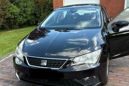 Seat Leon 87.500 km 11.500 € Ihlow 26632