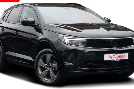 Opel Grandland (X) 40.500 km 20.990 &euro; Göttingen 37081