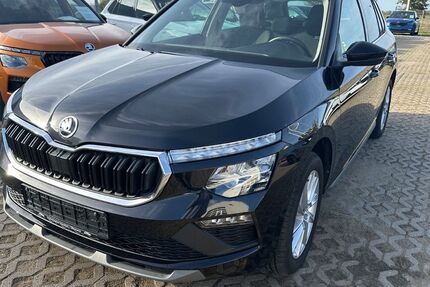 Skoda Kamiq 9.755 km 23.900 &euro; Kritzow 23970