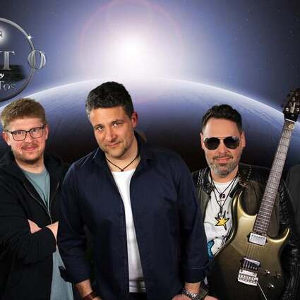 TOTO - tribute by in ToTos