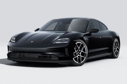 Porsche Taycan 9.500 km 86.900 &euro; Aschaffenburg 63739