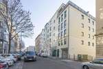 Jetzt passives Einkommen generieren: ETW in Leipzig-Südvorstadt mit Südbalkon, Aufzug, Tiefgarage