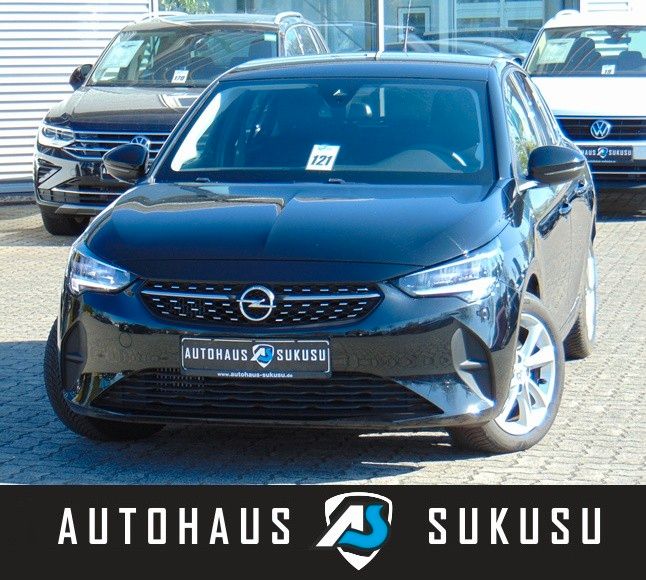 Opel Corsa 21.541 km 14.990 &euro; Neumünster 24537