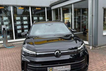 VW Tiguan 9.900 km 44.900 &euro; Heiden 46359